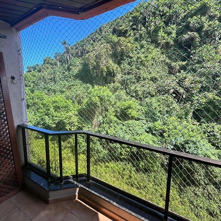 [Wi-Fi] Saint Patrick - 50Mts da Enseada Apartment Guaruja Bagian luar foto